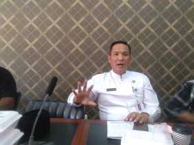 PBB dan BPHTB Masih Rendah, Bapenda Baru Kumpulkan Rp65 Miliar dari Pajak Daerah