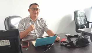 LKTJ dan Lomba Foto PWI Bengkalis, Siapkan Hadiah Rp 10 Juta