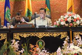 Oknum Pegawai Bapenda Diduga Selewengkan Dana Zakat,  Agung Minta Pemprov Riau Beri Sanksi Tegas