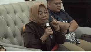 Ketua PWI Kabupaten Bengkalis Minta Penasehat Hukum Ketua DPRD untuk Fokus pada Polemik Kliennya