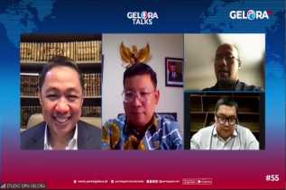 Hadapi Tekanan Kesulitan Ekonomi, Partai Gelora Tawarkan Solusi Jangka Pendek, Menengah dan Panjang