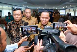 Pemko Pekanbaru Segera Launching Program Beasiswa, Alokasikan Anggaran Hingga Rp10 Miliar