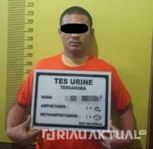 Sempat Buron Beberapa Bulan, Satu Pelaku Jambret Kembali Diringkus