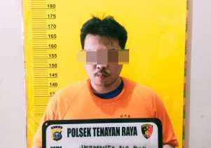 Dipakai Untuk Foya-foya, Bos Walet Ditipu Pekerja Rp1,5 Miliar