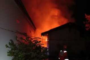 Kebakaran di Disdik Riau, Job Kurniawan: Tak Mengganggu Proses Administrasi