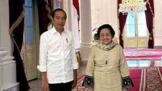 Mantan Wapres Sindir Presiden Jokowi di Akhir Masa Jabatan, Diminta Tiru Sikap Mega dan SBY