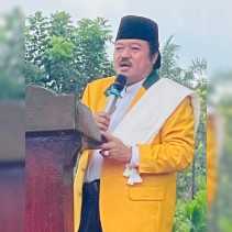 Satkar Ulama Tolak Keras Wacana Munaslub Golkar