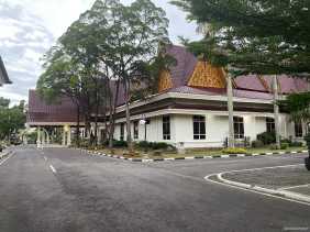 Perusak Segel KPK di Kediaman Gubri Terancam Pasal Perintangan