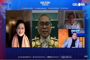 KTT G20, Momentum Indonesia Tingkatkan Diplomasi Internasional