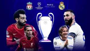 Prediksi Skor Liverpool vs Real Madrid