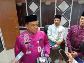 Pemko Pekanbaru Siap Sukseskan Wajib Belajar 13 Tahun