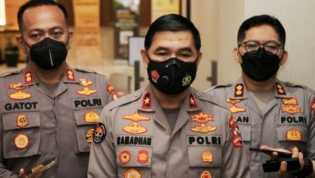 Mabes Polri Selidiki Dugaan Perbudakan di Rumah Bupati Nonaktif Langkat