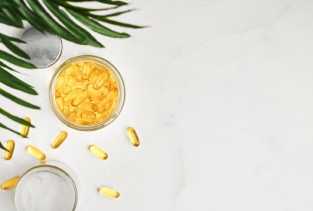 Dokter Anjurkan Pemberian Minyak Ikan untuk Bayi Melalui ASI Ibu Menyusui