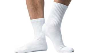 Seberapa Lama Kaos Kaki Dicuci?