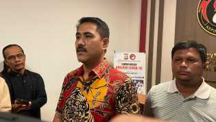 Polda Riau Bantah Tudingan Salah Tangkap Dua Warga Madura Terkait Kasus 13 Kg Sabu