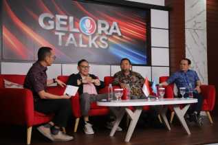 Geopolitik Global Makin Memanas, Pemerintah Diminta Siapkan Skemario Terburuk