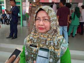 Jelang PPDB, Perubahan Adminduk di Pekanbaru Meningkat