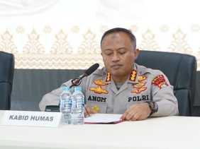 Tragedi di Hari Kemerdekaan, Warga Pangkalan Kerinci Riau Ditemukan Tewas Gantung Diri