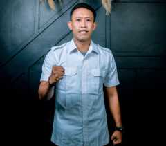 PB Porprov X Riau Batal 4 Cabor Dipertandingkan, Darma Firdaus Sebut Patuhi Rapat Kerja !