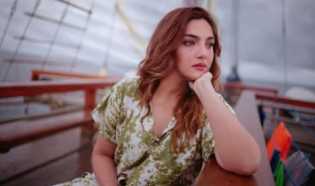 Potret Ashanty Pakai Sandal Rumah Seharga Motor