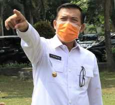 Permasalahan Gaji Tak Tuntas, Wali Kota Minta Sekda Ambil Tindakan