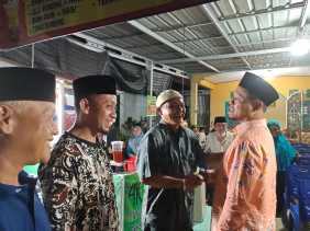 Dikeluhkan Warga Soal Fasilitas Kesehatan, Ini Solusi dari Calon Wali Kota Pekanbaru Agung Nugroho