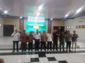 Akhir 2025, Polres Bengkalis Beberkan Pengungkapan Narkoba dan Kriminalitas