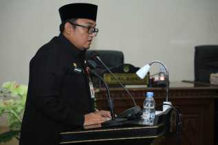 Pemkab Rohul Fokus Pada Lima Prioritas Pembangunan Daerah