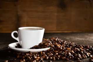 Berikut 2 Manfaat Lain dari Kopi, Gak Hanya untuk Hilangkan Kantuk