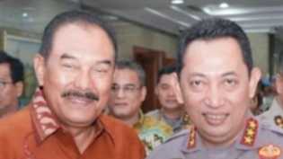 Enam Jurus Wujudkan Polisi yang Baik