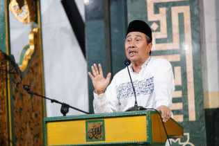 Gubri Syamsuar : Tak Ada Larangan Buka Bersama Untuk Masyarakat