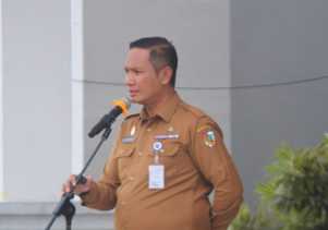 Program Pemutihan Denda Pajak Tinggal 3 Hari, Bapenda Pekanbaru Buka Gerai Layanan di Central Plaza