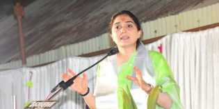 Ini Profil Politikus India Nupur Sharma yang Bikin Geram karena Hina Nabi Muhammad