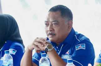 Merupakan Cucu Bupati Indragiri Pertama, Ini Sosok Arwan Citra Jaya Semasa Hidupnya