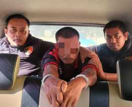 Mertua Perkosa Menantu yang Terbaring Sakit