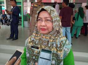 Tak Ada Surat dan Biaya Operasional, Mobil Adminduk Keliling Belum Beroperasi