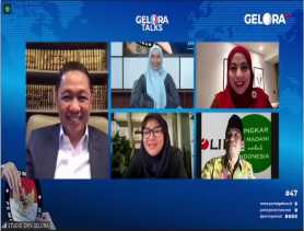 Anis Matta: Capres 2024 Harus Didukung dari Suara Segar Pileg 2024