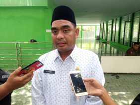 Pengembangan Gedung C MPP Pekanbaru Ditargetkan Tuntas Tahun ini