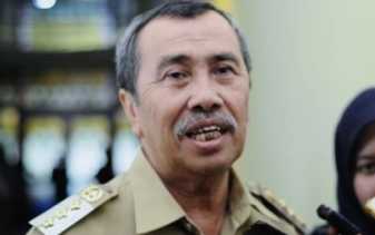 Soal Lahan Pemda Diduga Diserobot, Ini Tanggapan Gubri