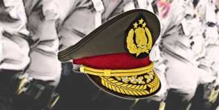 Dua Oknum Polisi di Inhil Ditangkap Terkait Kasus Narkoba