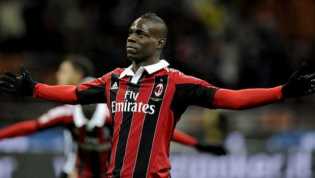 Mario Balotelli Gabung Klub Swiss, Digaji Rp45 Miliar