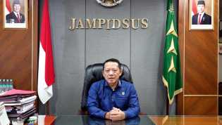 Direktur PT MAS Diperiksa Kejagung Terkait Dugaan Korupsi Ekspor CPO