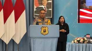 Sepanjang 2025 Polda Riau Sita 808 Kg Sabu dari 2.487 Kasus