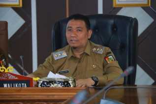 Angkutan Mandiri Diperingatkan Tak Buang Sampah Sembarangan