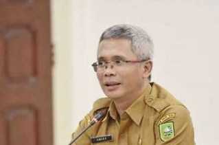 Kadis PUPR Provinsi Riau Klarifikasi Jalan Provinsi yang Disebut Rusak