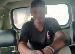 Polisi: Pemulung yang Pingsan di Jalan Tuanku Tambusai Dianiaya Sesama Pemulung