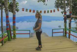 Jumlah Wisman ke Riau Capai 3.474 Kunjungan pada Maret 2023