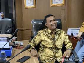 Berakhir Mei, DPRD Riau Imbau Masyarakat Manfaatkan Penghapusan Denda Pajak