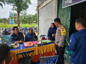 AKP Yudha: Netralitas dan Integritas PPS Kunci Pilkada Damai