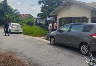 Digerebek Warga di Kontrakan, Sekcam Siak Diduga Kabur Lewat Pintu Belakang, Ini Respons BKSDM